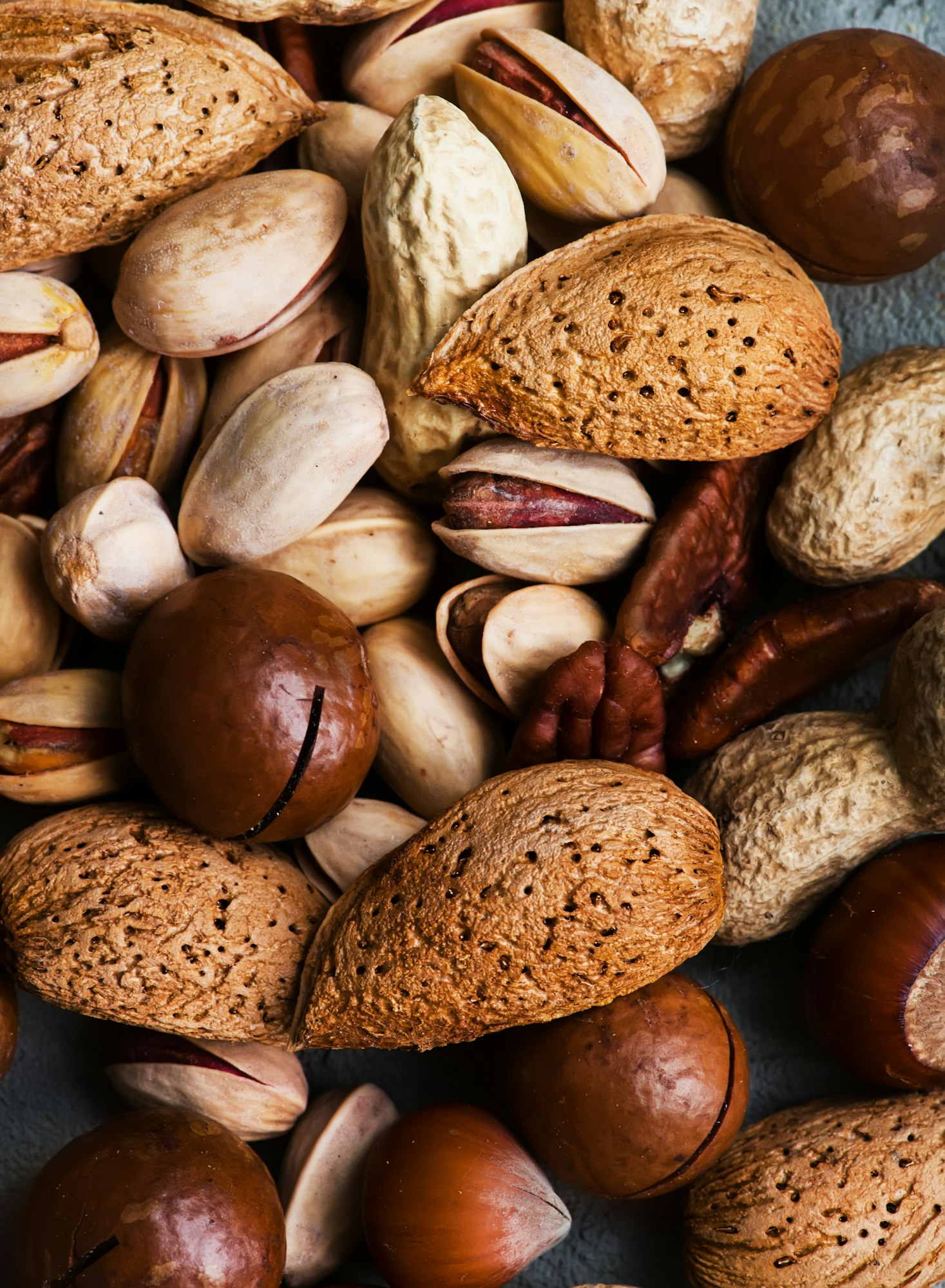 Nuts